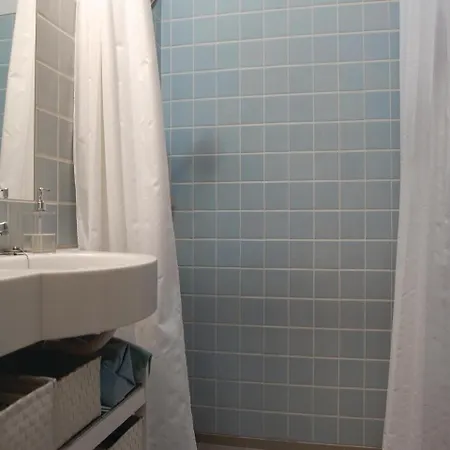 Two-bedroom Holiday In *
