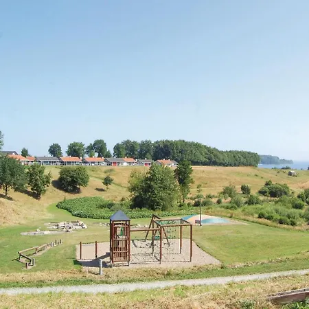 Ferienhaus Two-bedroom Holiday In