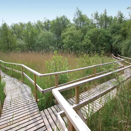 Two-bedroom Holiday In Ferienhaus Aabenraa