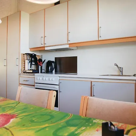 Ferienhaus Two-bedroom Holiday In *