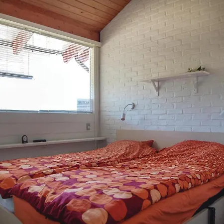 Two-bedroom Holiday In *