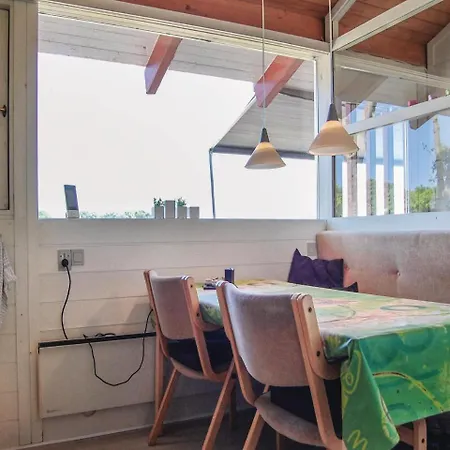 Ferienhaus Two-bedroom Holiday In Aabenraa