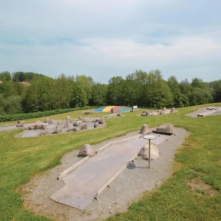 Two-bedroom Holiday In * Aabenraa