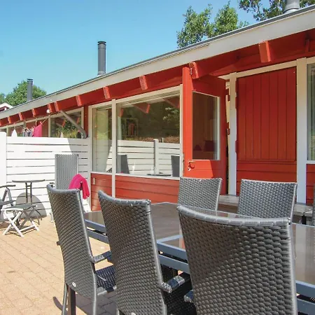 Two-bedroom Holiday In * Aabenraa