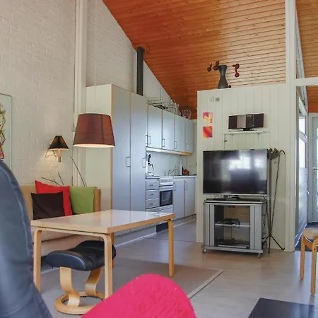 Ferienhaus Two-bedroom Holiday In *